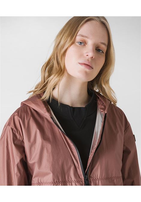 TANNER  BOMBER LEGGERISSIMO E BRILLANTE PEUTEREY | Giubbotti | PED4593 01181840458